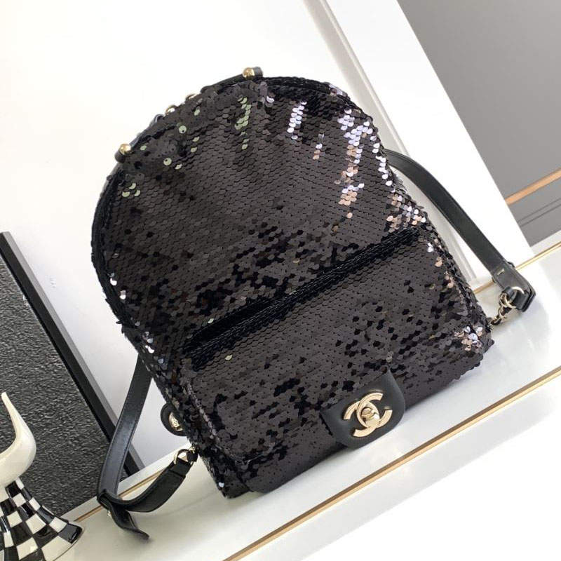 Chanel Backpacks - Click Image to Close